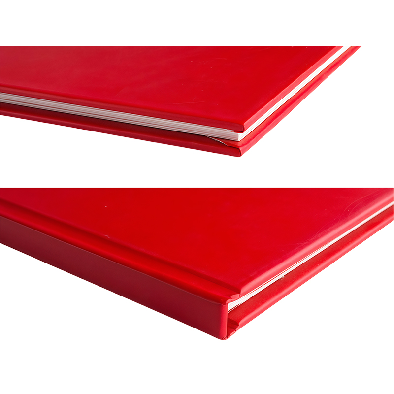 Wireless Hardcover