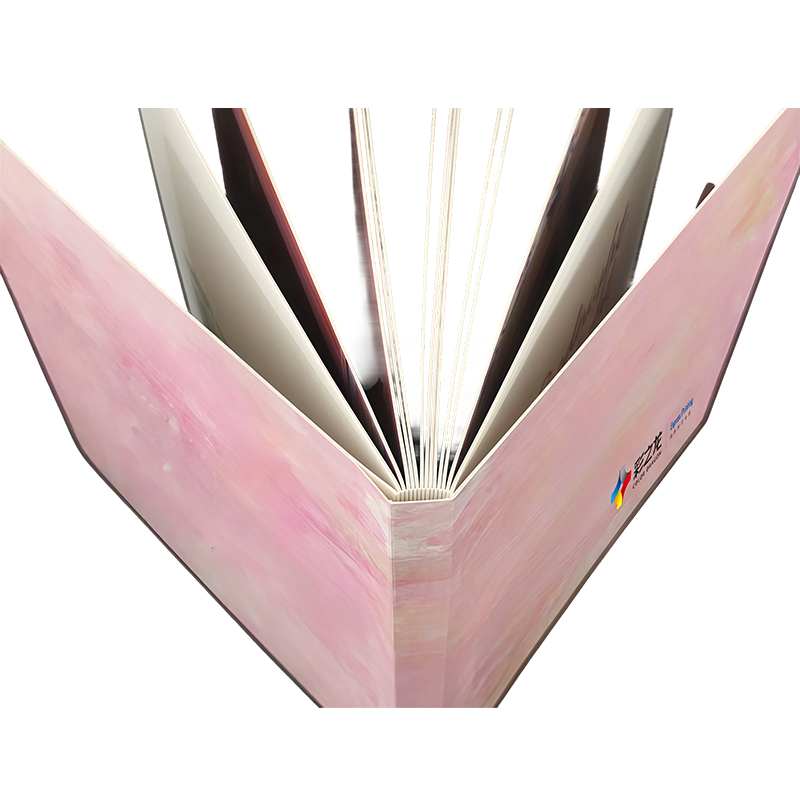 Butterfly Mounting Simple Binding