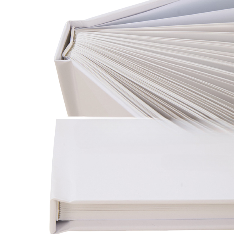 Sewn Hardcover