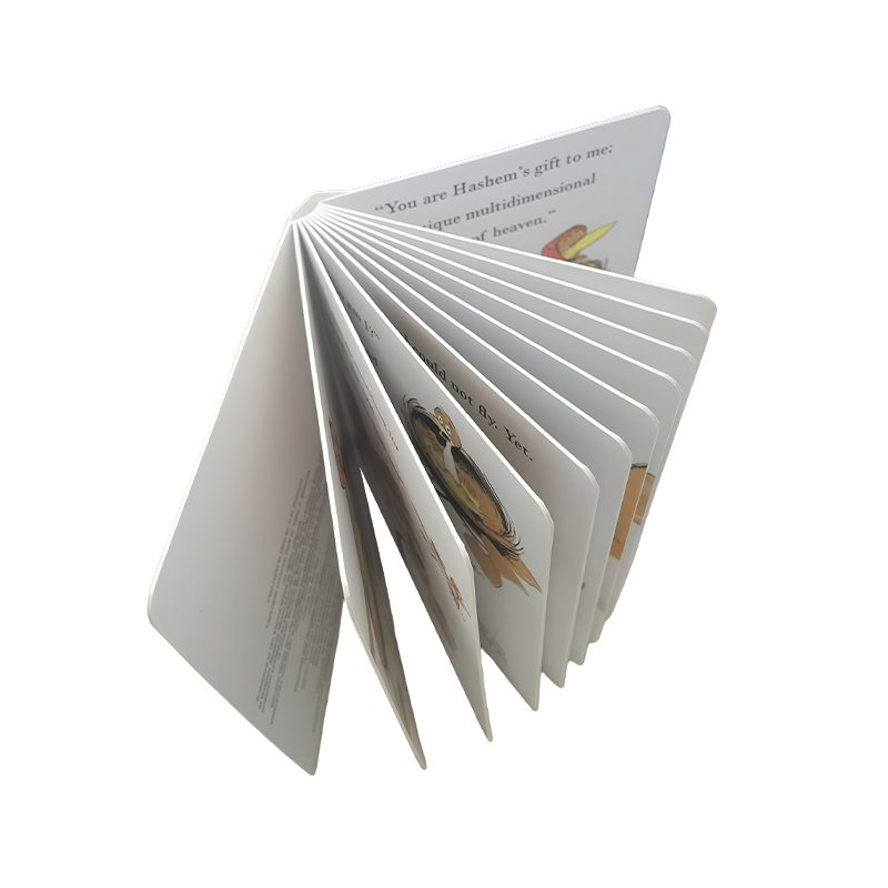 Butterfly Mounting Simple Binding