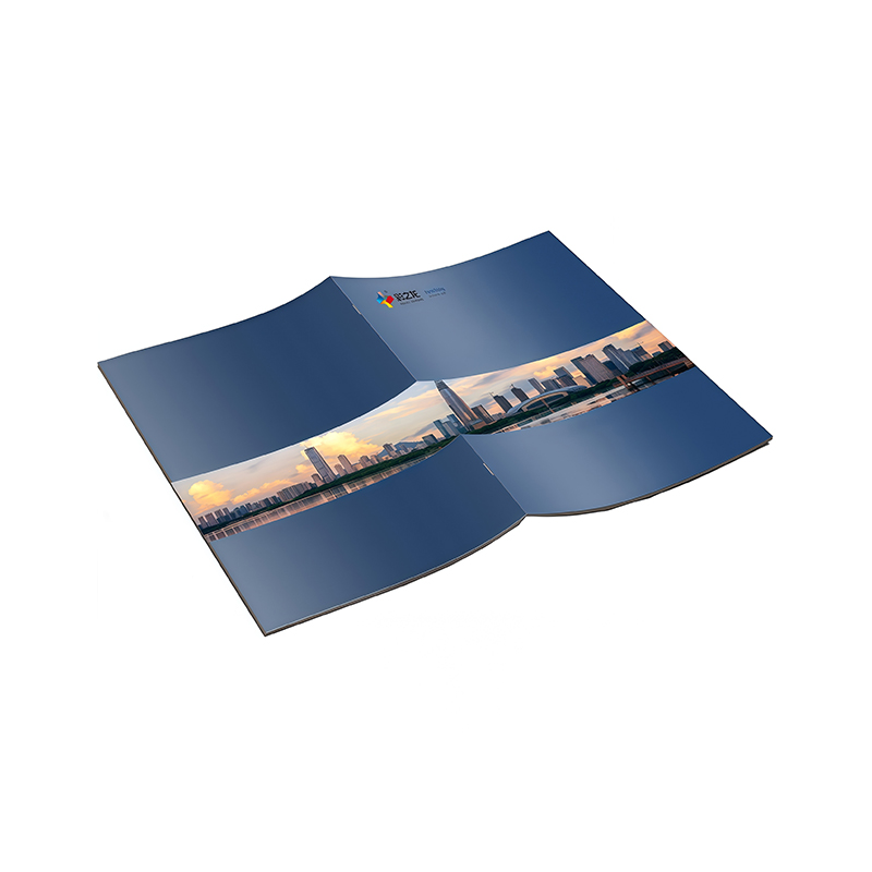Saddle Stitching