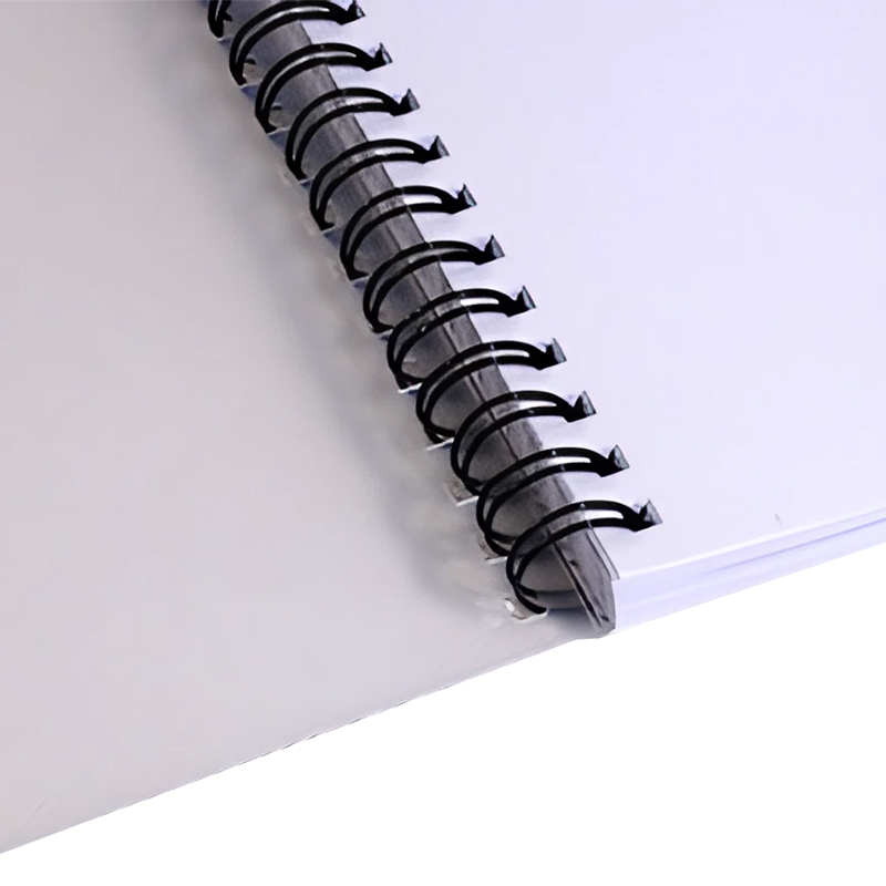 Iron Ring Binding