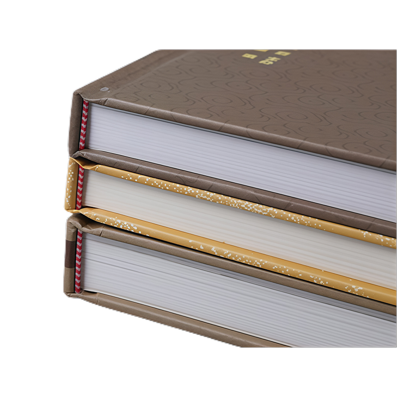 Wireless Hardcover