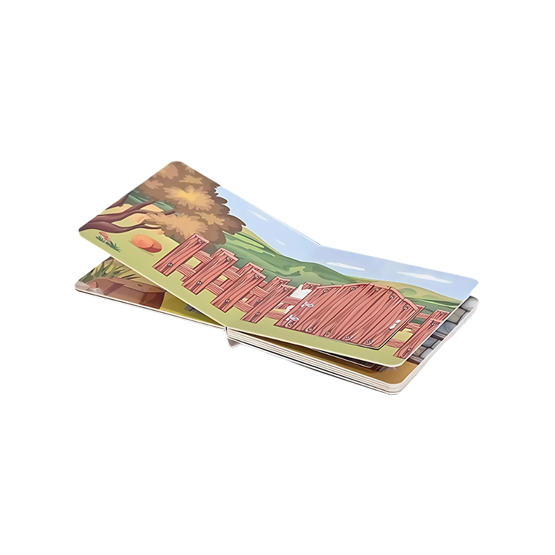 Butterfly Mounting Simple Binding