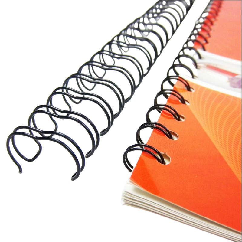Iron Ring Binding