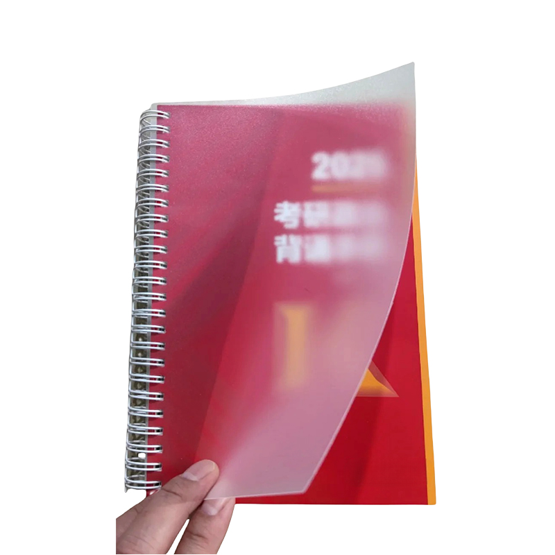 Iron Ring Binding