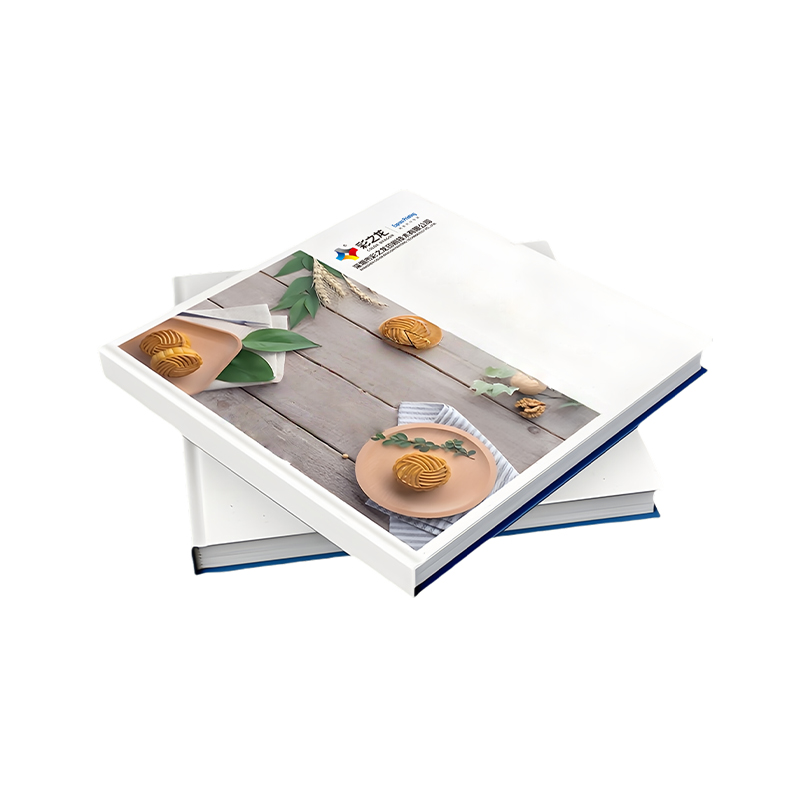 Wireless Hardcover