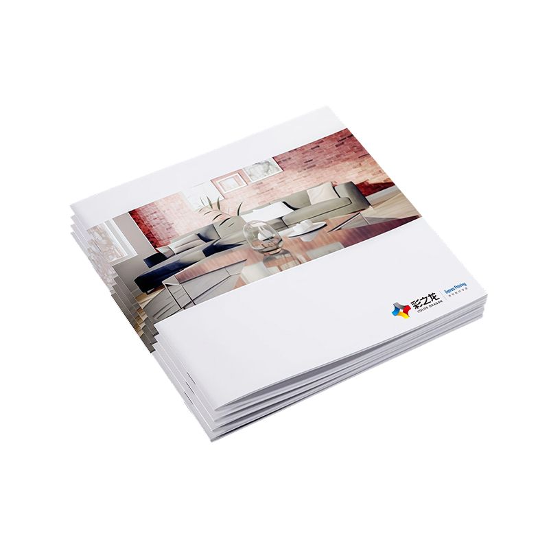 How to improve the professional appearance of documents through saddle stitching?