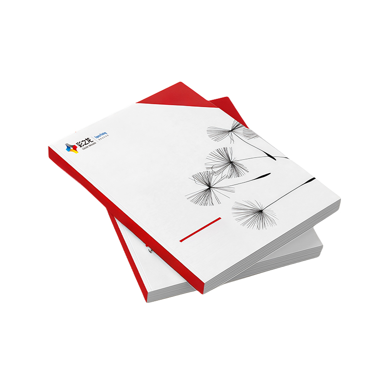 Can sewn glue binding become the preferred choice for high-quality softcover books?